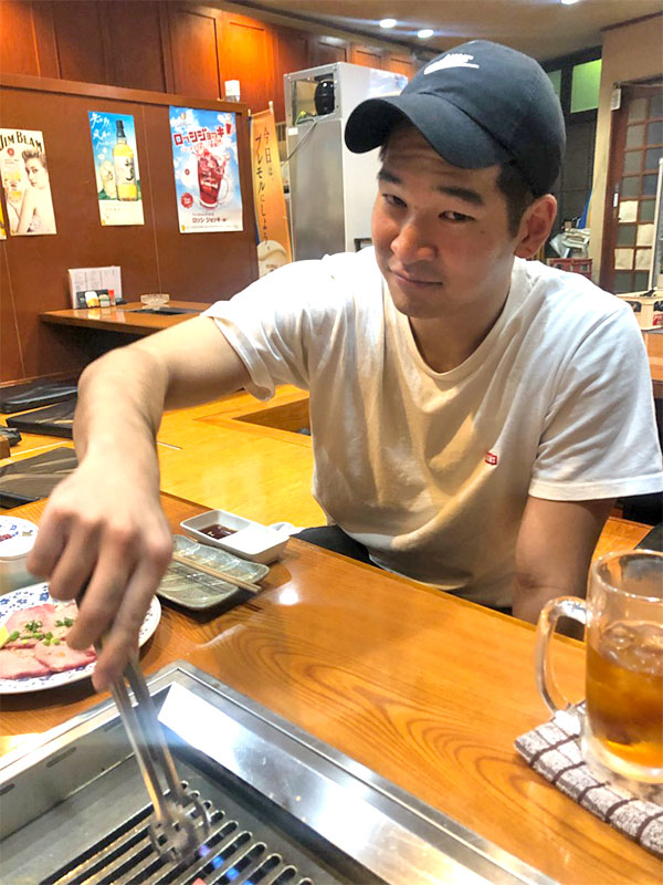 やめてといっているのにカメラ目線 やめてといっているのにカメラ目線