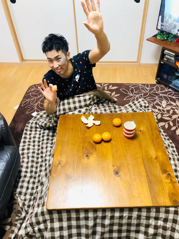 気持ち良すぎて出られません 気持ち良すぎて出られません
