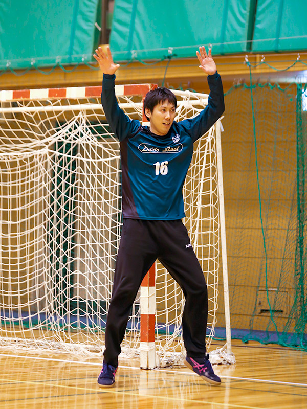 頑張ります! 頑張ります!