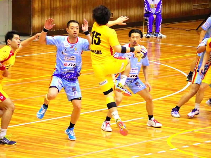 来シーズンに向けて頑張ります! 来シーズンに向けて頑張ります!