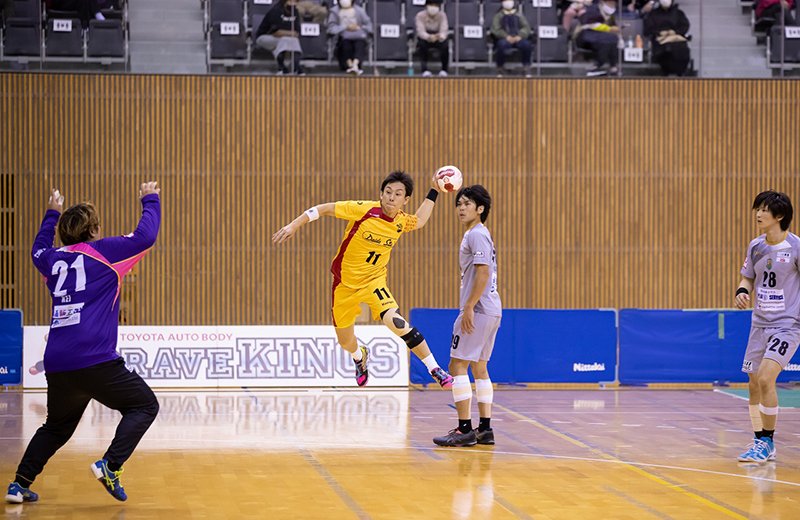 残り少ないシーズンも頑張ります! 残り少ないシーズンも頑張ります!