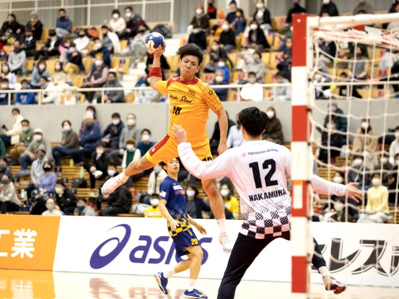 今シーズンも頑張ります! 今シーズンも頑張ります!