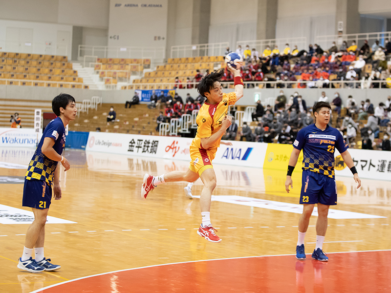 今シーズンも応援よろしくお願いします! 今シーズンも応援よろしくお願いします!