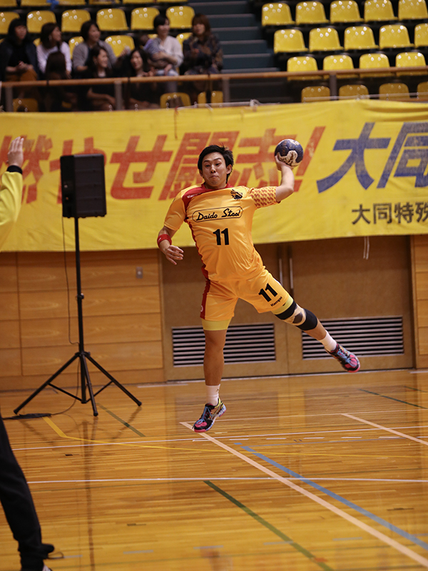 頑張ります! 頑張ります!