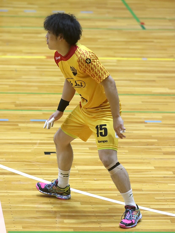 頑張ります! 頑張ります!