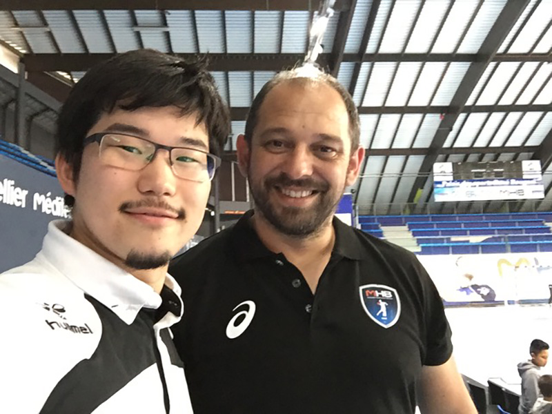 フランス留学 フランス留学