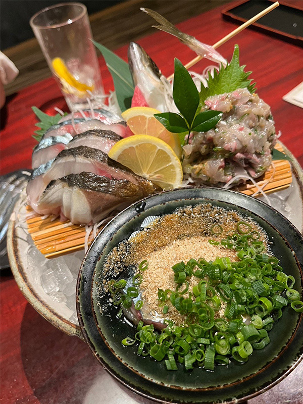 めちゃくちゃ美味しかった! めちゃくちゃ美味しかった!