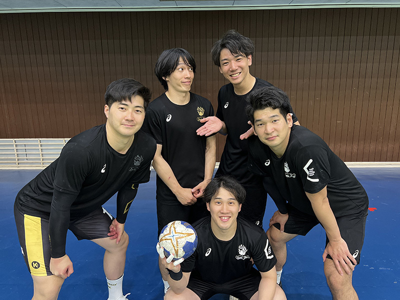 誕生日おめでとう！！