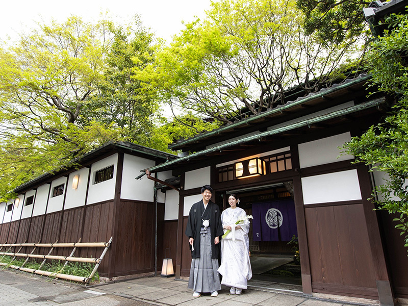 和婚! 和婚!