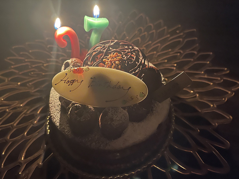 誕生日ケーキ 誕生日ケーキ