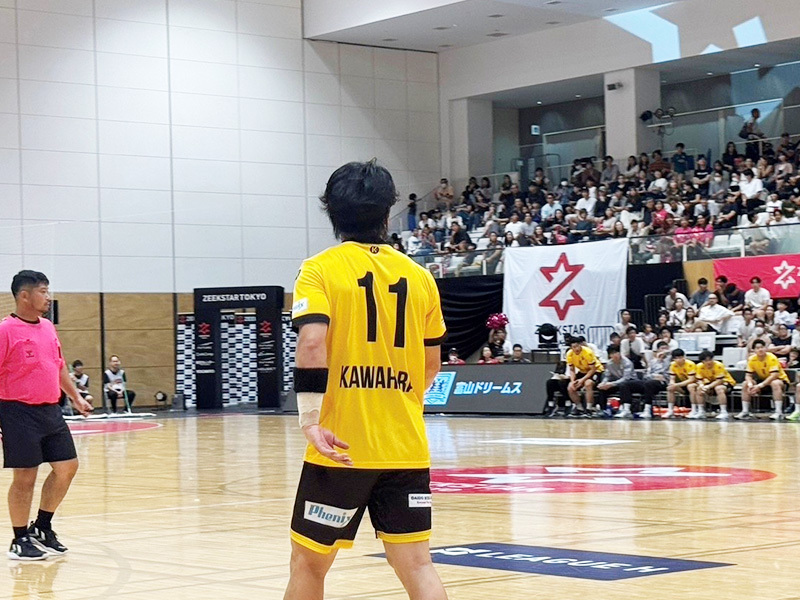 頑張ります! 頑張ります!