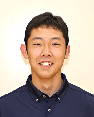 境 龍生(さかい りゅうせい)選手