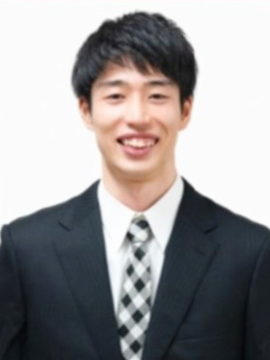 近藤 公輝選手