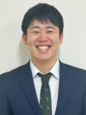 木下 颯眞選手