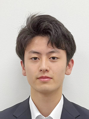 今野 光琉選手