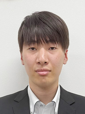 早田 暁人選手