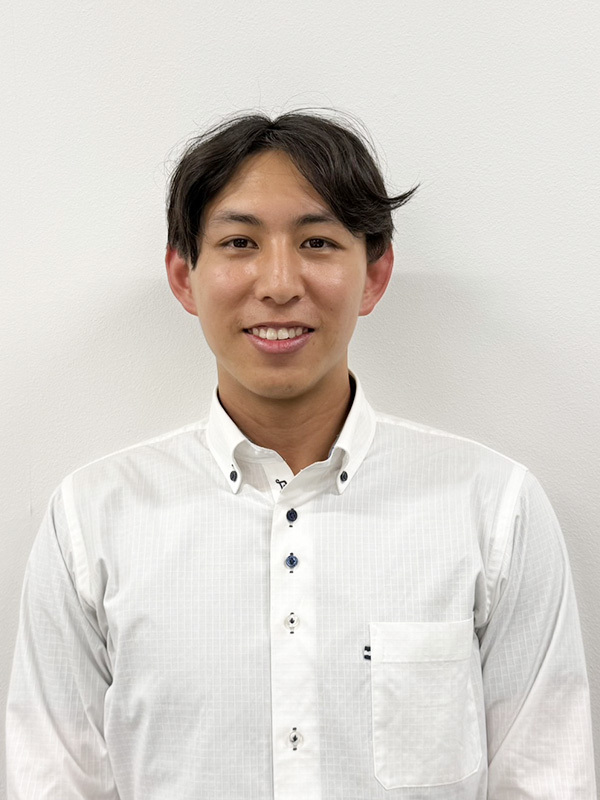 髙村 健人(たかむら けんと)選手