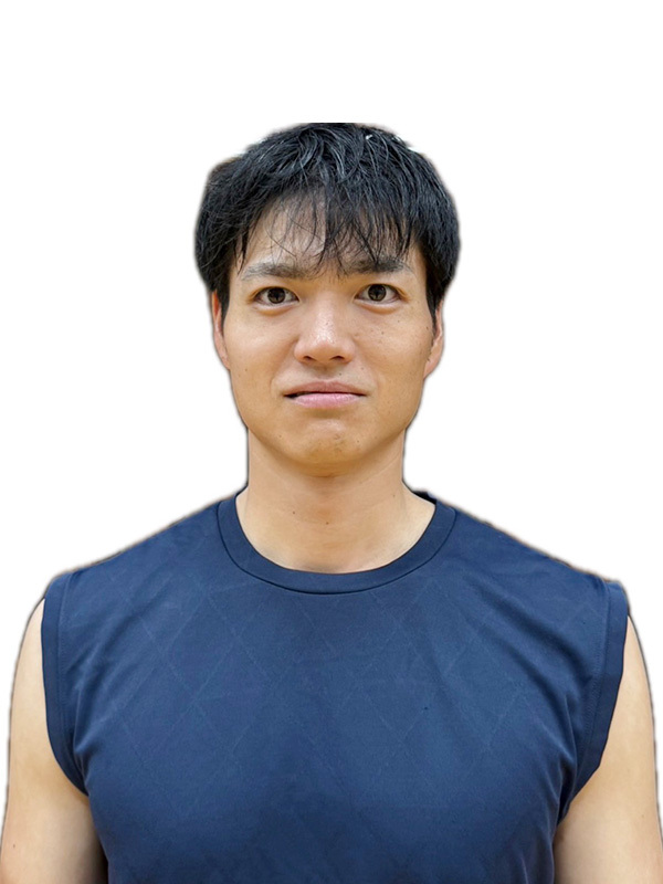藤元 公貴(ふじもと きみたか)選手